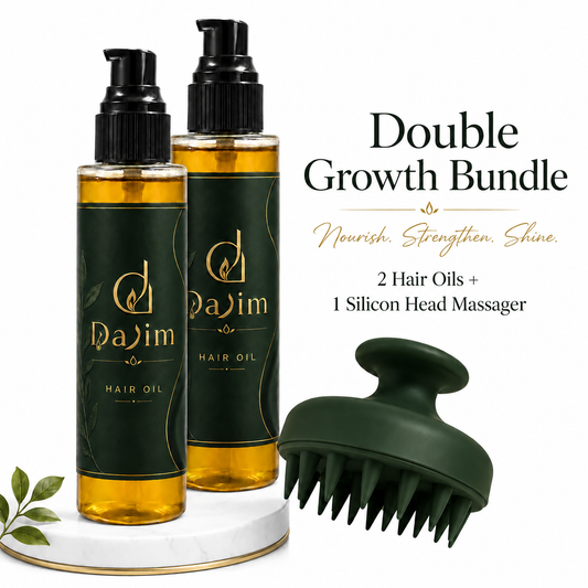 Double Growth Bundle