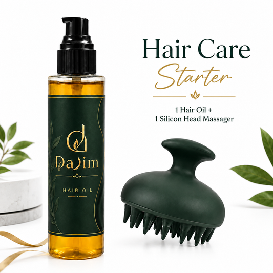 Hair Care Starter