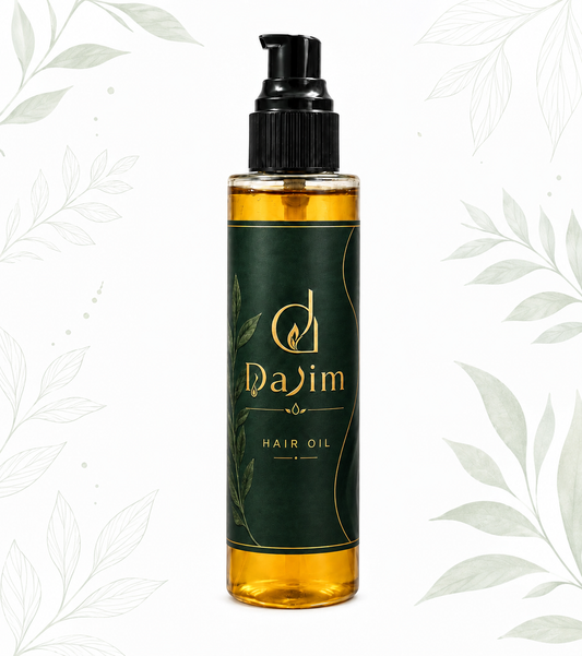 Darim Hair Oil
